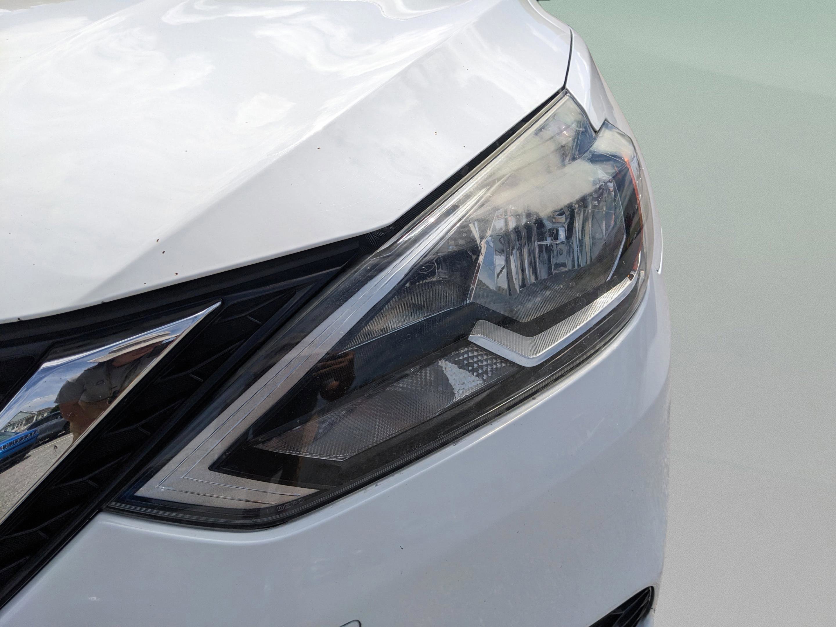 Used 2018 Nissan Sentra SV image 35