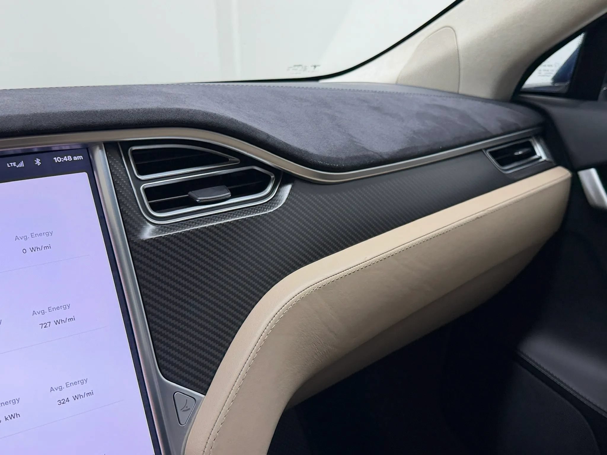 Used 2017 Tesla Model S 100D AWD/4WD image 71