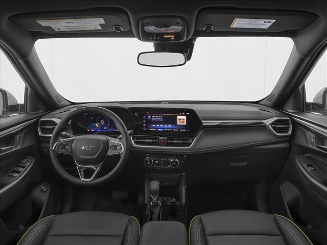 New 2026 Chevrolet TrailBlazer ACTIV w/ Convenience Package AWD/4WD image 5