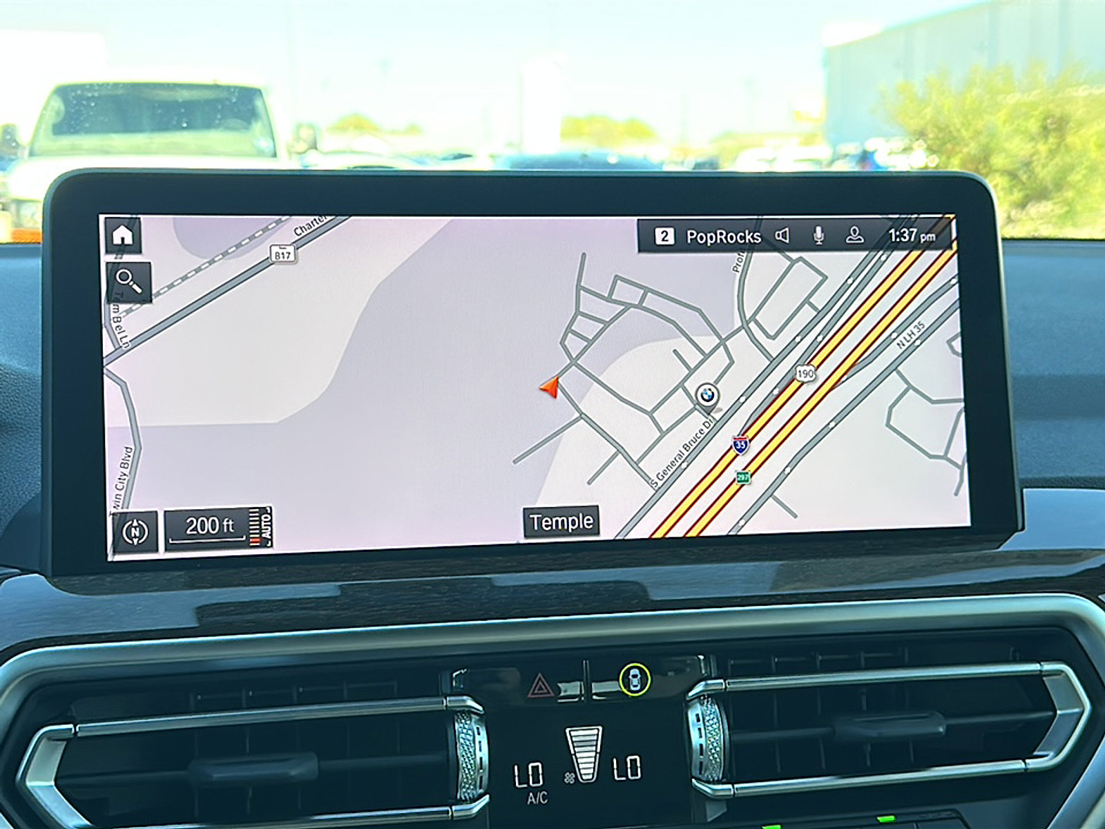 Certified 2023 BMW X3 sDrive30i w/ Premium Package image 32