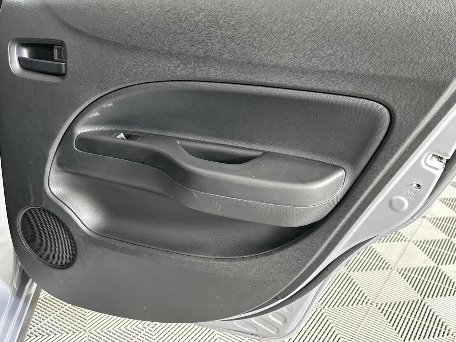 Used 2024 Mitsubishi Mirage G4 ES FWD image 31