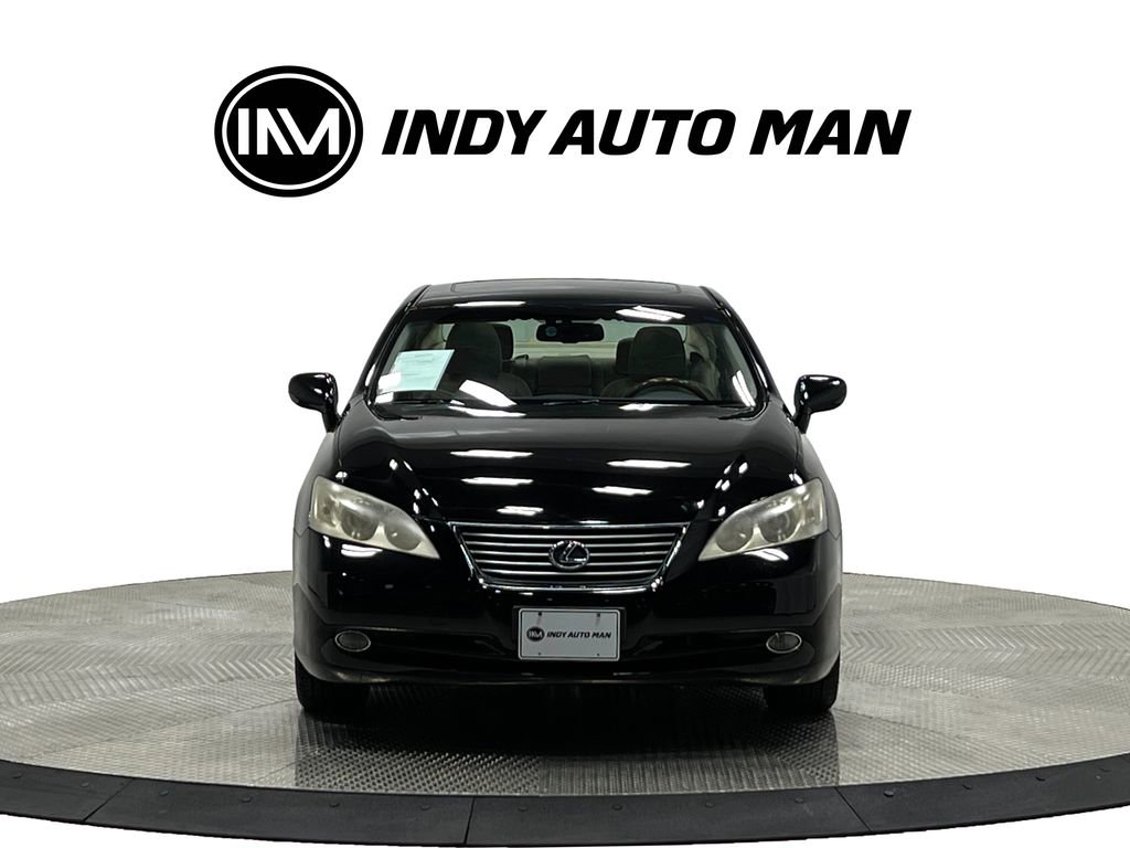 Used 2009 Lexus ES 350 image 9