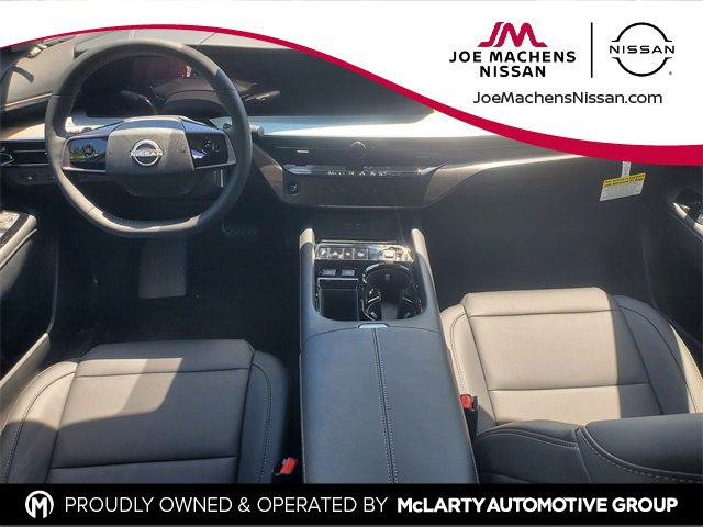 New 2025 Nissan Murano SL w/ Cargo Package image 17