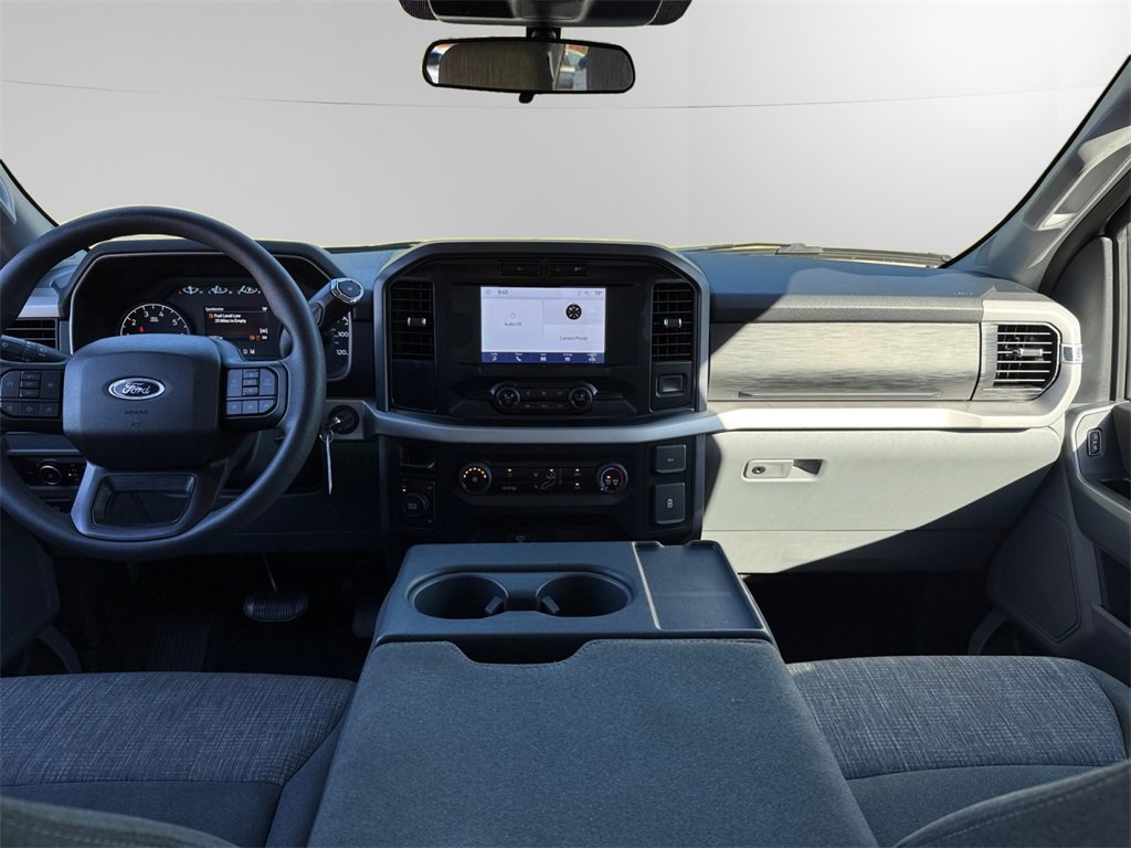 Certified 2023 Ford F150 XLT image 10