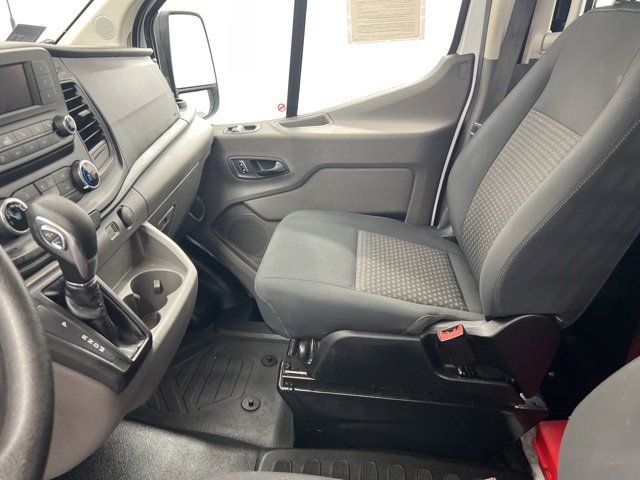 Used 2024 Ford Transit 250 Low Roof w/ Exterior Upgrade Package image 13