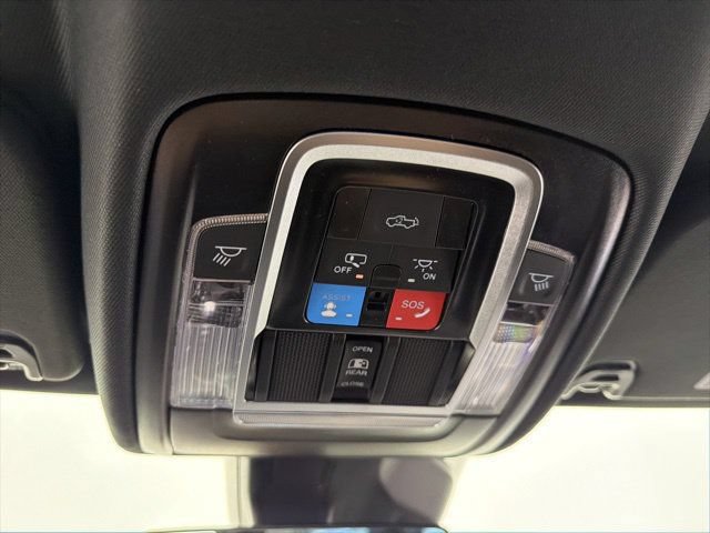New 2026 RAM 1500 Big Horn AWD/4WD image 19