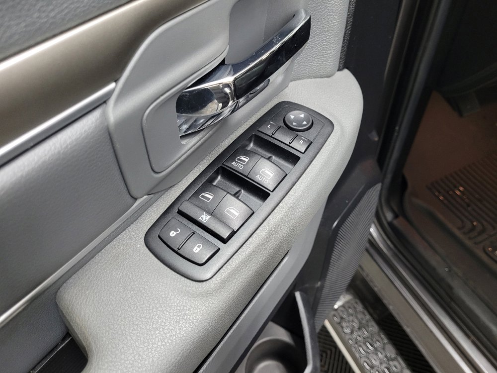 Used 2014 RAM 1500 Big Horn AWD/4WD image 27