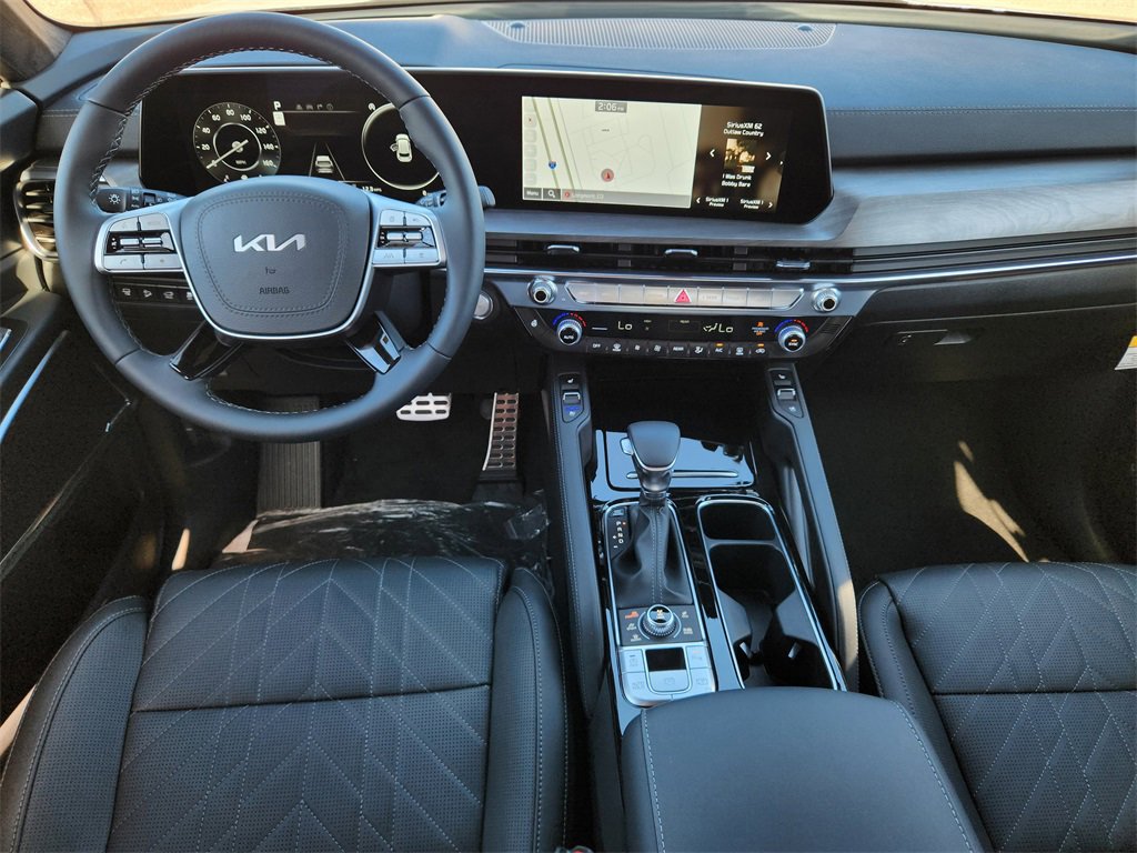 New 2025 Kia Telluride SX Prestige X-Pro image 11