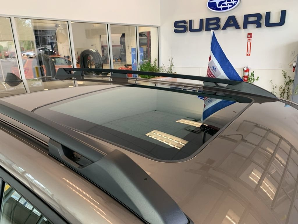 Certified 2025 Subaru Forester Premium AWD/4WD image 25
