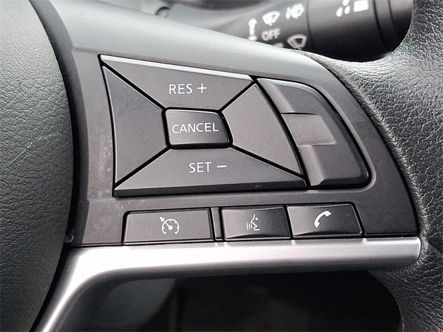 Used 2024 Nissan Altima 2.5 SV image 18