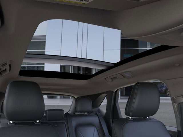 Used 2025 Ford Escape SE w/ PHEV Premium Package image 22