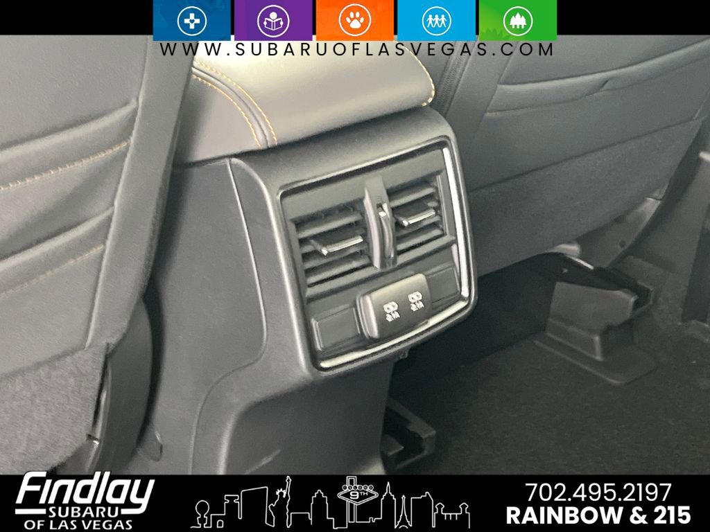 New 2025 Subaru Forester Wilderness image 37
