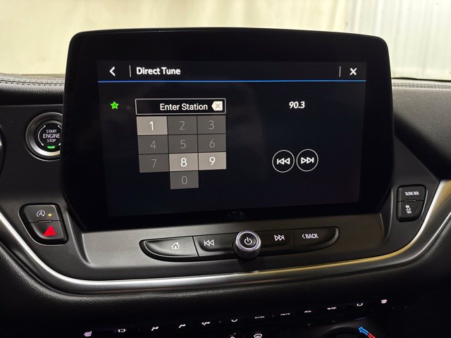 Used 2025 Chevrolet Blazer LT FWD image 37