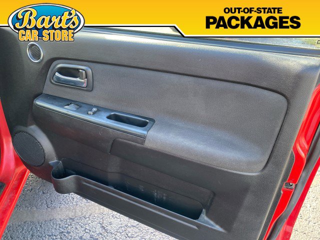 Used 2011 Chevrolet Colorado LT image 12