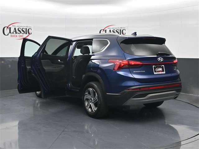 Used 2023 Hyundai Santa Fe SEL image 34