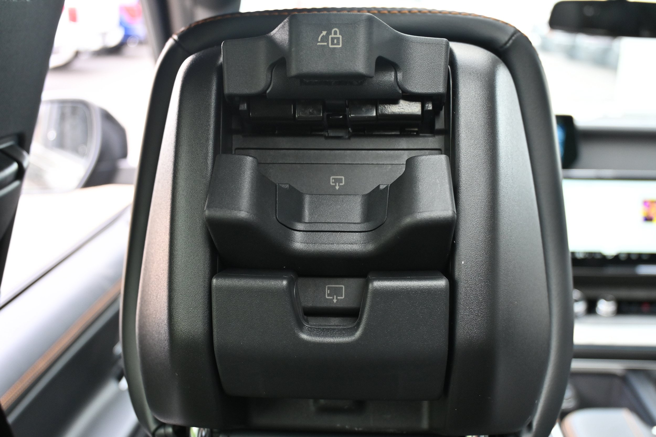 New 2026 Ford Expedition Tremor AWD/4WD image 14