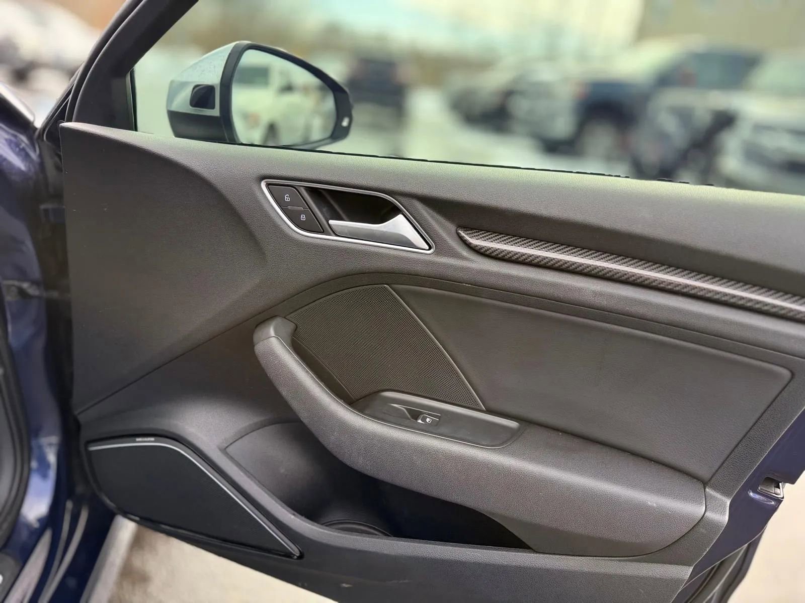 Used 2020 Audi S3 Premium Plus w/ Premium Plus Package image 26