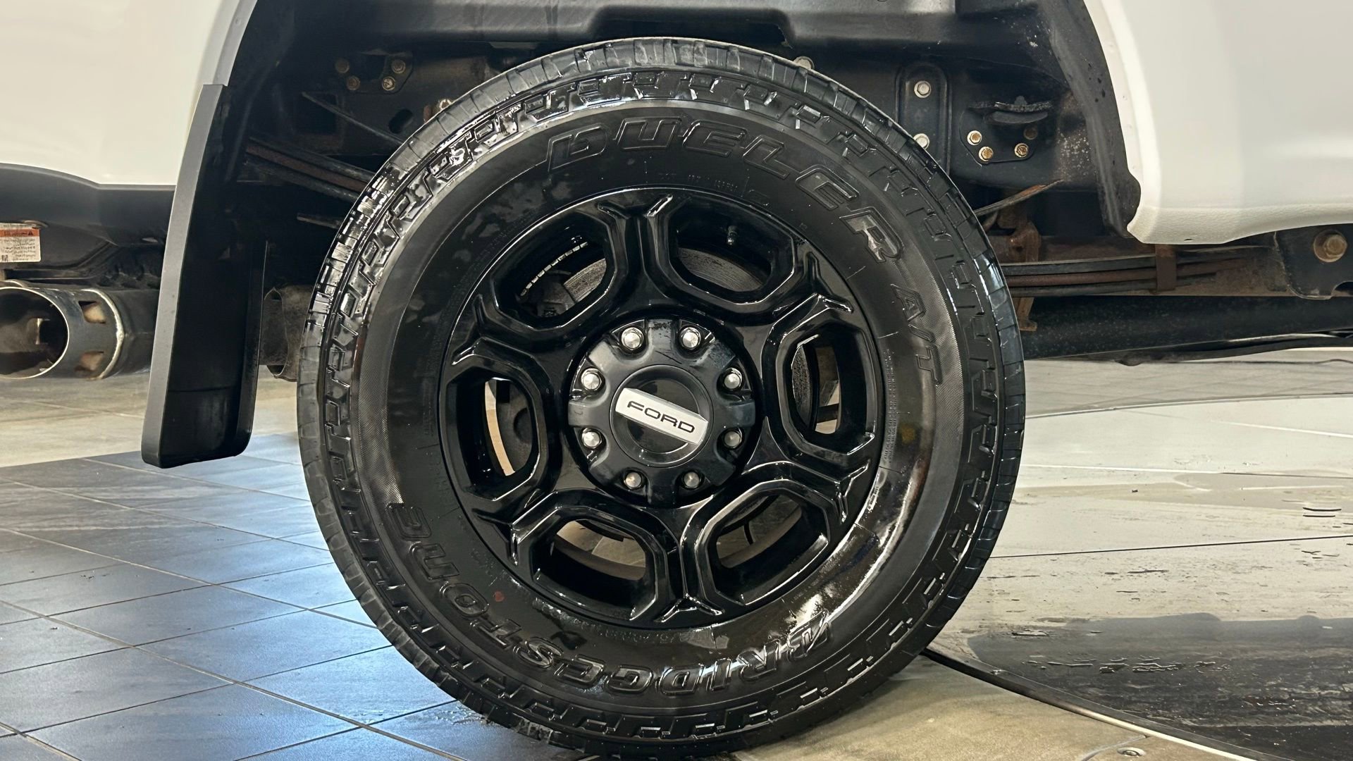 Used 2023 Ford F250 XLT w/ XLT Premium Package image 25