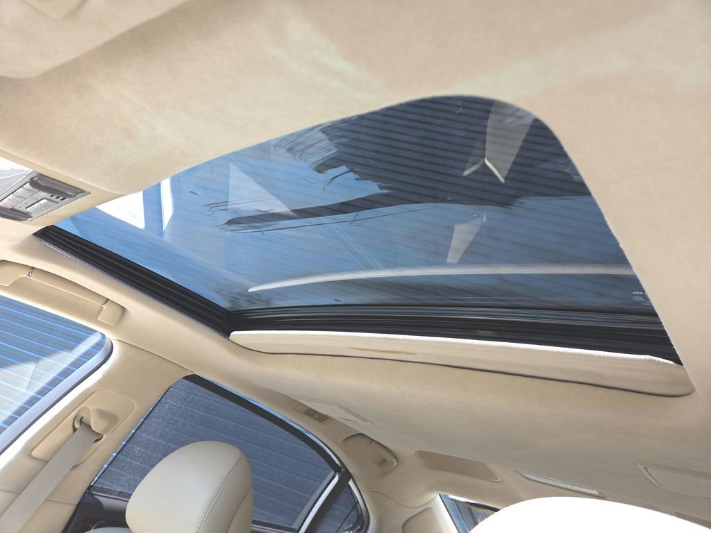 Used 2007 Lexus LS 460 L image 15