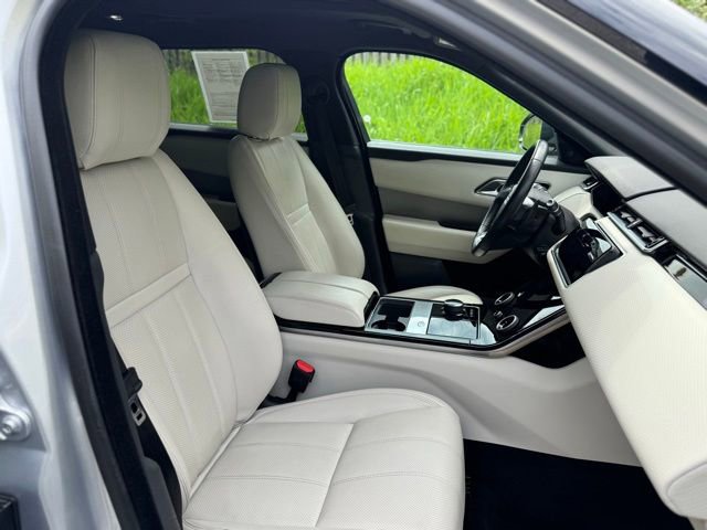 Used 2019 Land Rover Range Rover Velar S AWD/4WD image 20