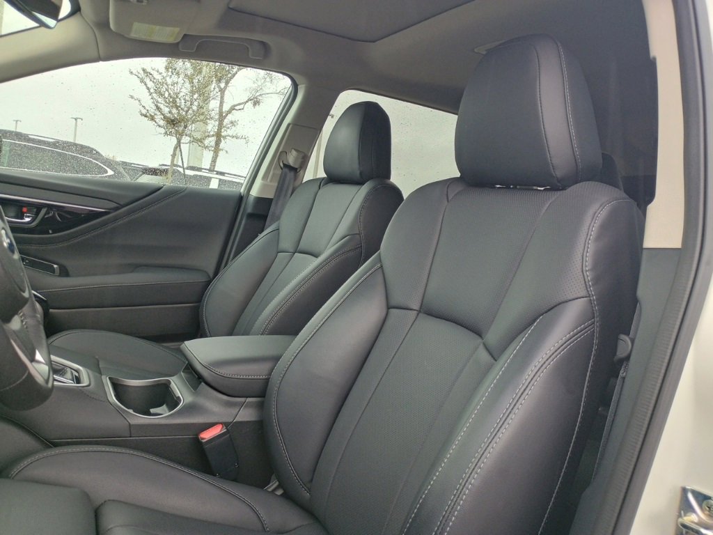 Used 2025 Subaru Outback Limited w/ Popular Package #2 image 14