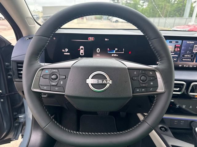 Used 2026 Nissan Sentra SL w/ Floor Mat Package image 28