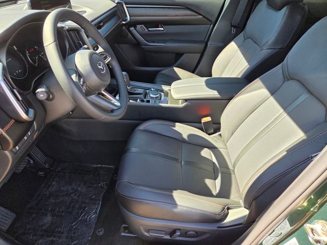 New 2026 MAZDA CX-50 AWD 2.5 S w/ Premium Package image 6