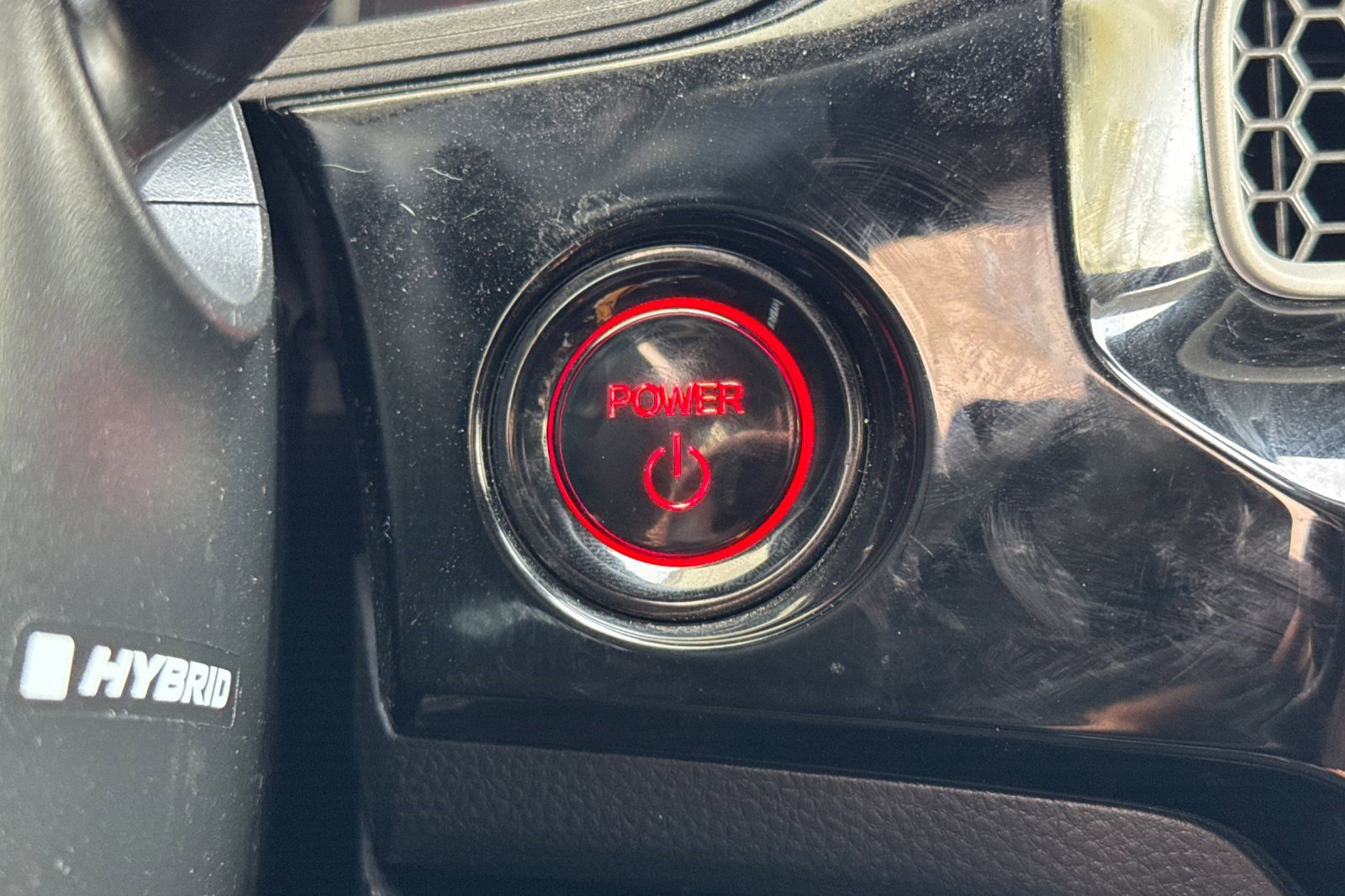 Used 2025 Honda Civic FWD Hybrid Sedan image 34