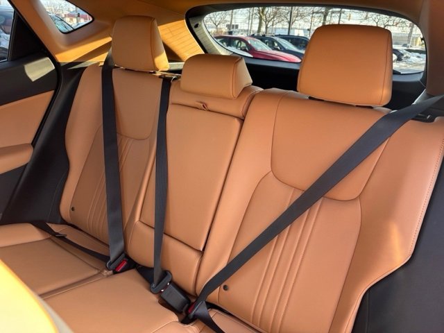Used 2023 Lexus NX 350 AWD w/ Premium Package image 25