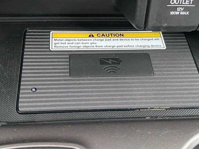 Certified 2023 Honda Passport EX-L image 24