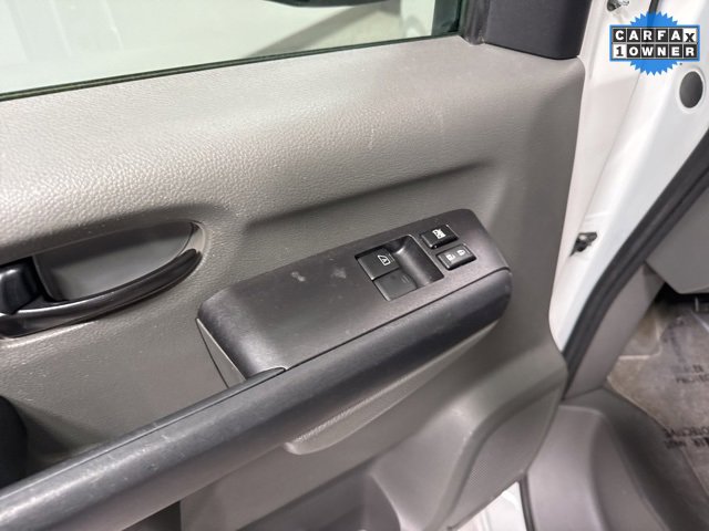 Used 2019 Nissan NV 3500 SV w/ Navigation Package image 6