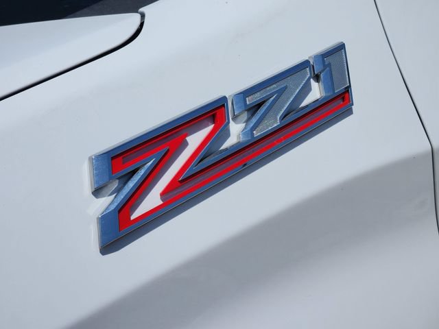 Used 2022 Chevrolet Silverado 1500 RST AWD/4WD image 12