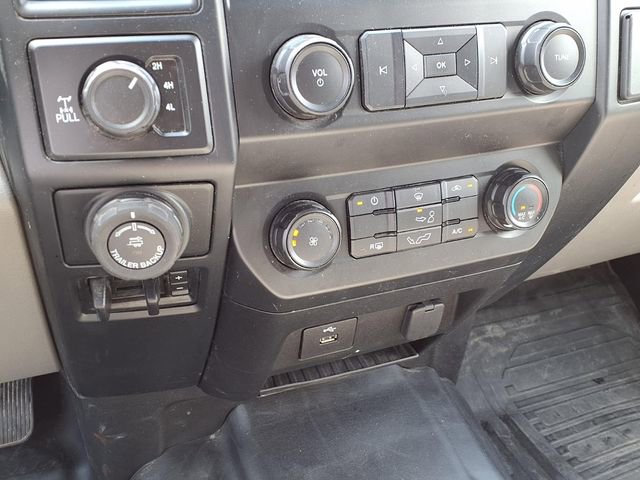 Used 2020 Ford F150 XL w/ Equipment Group 101A Mid AWD/4WD image 7