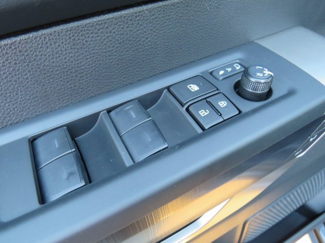 New 2026 Toyota Tundra Platinum image 47