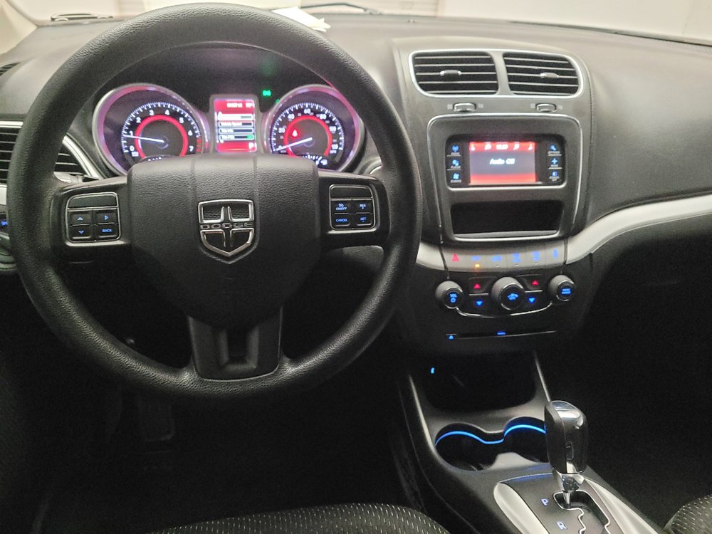 Used 2018 Dodge Journey SE w/ Mopar All Weather Group FWD image 22