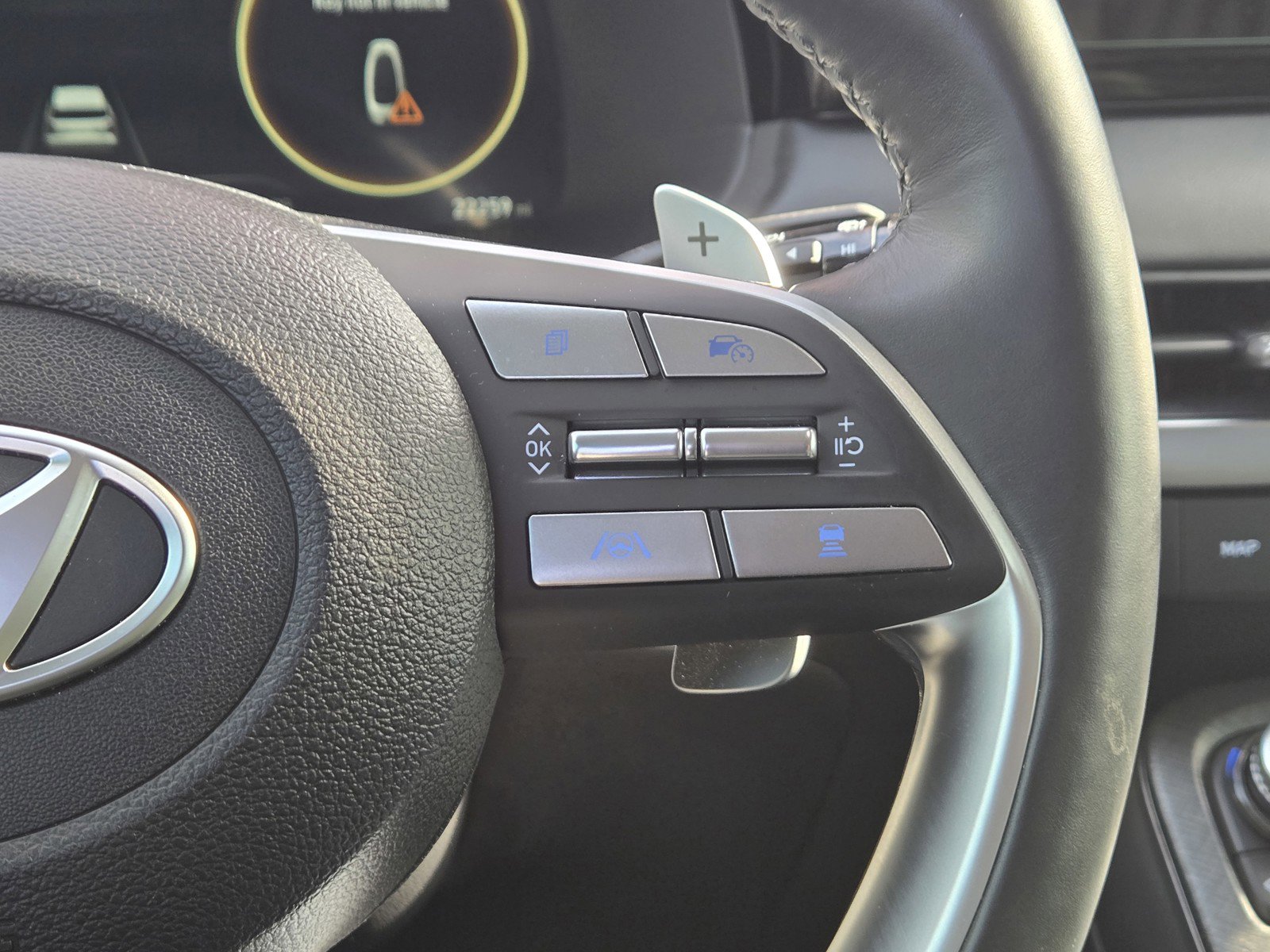 Certified 2024 Hyundai Palisade Limited image 14