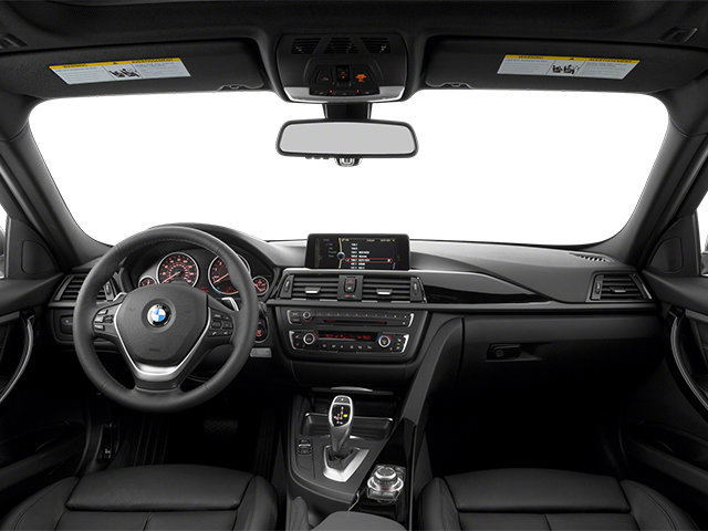 Used 2014 BMW 320i Sedan RWD image 7