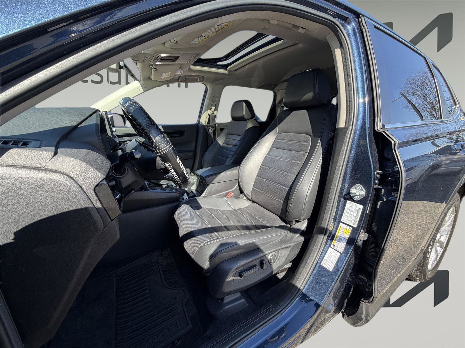Used 2023 Honda CR-V EX-L image 10