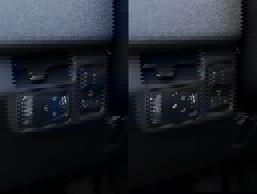 New 2026 GMC Sierra EV Elevation image 10