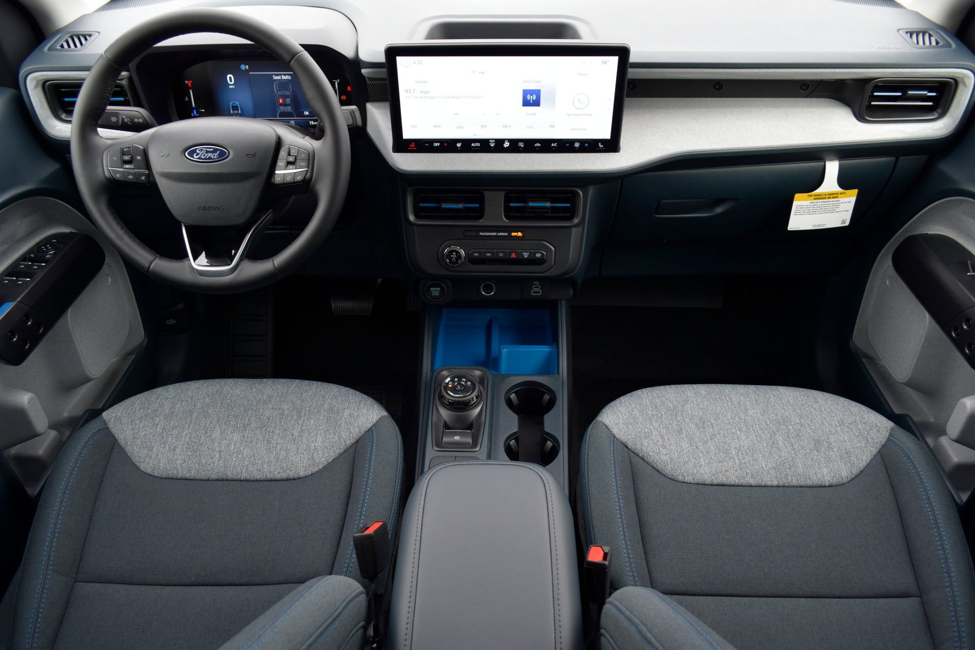 New 2026 Ford Maverick XLT w/ XLT Luxury Package image 7