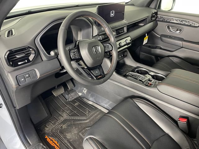 New 2026 Honda Passport TrailSport Elite image 3