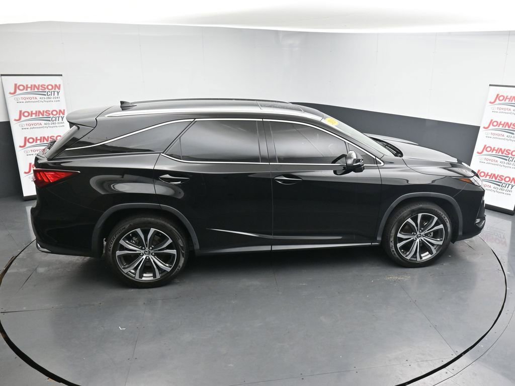 Used 2020 Lexus RX 350L Premium w/ Premium Package image 35