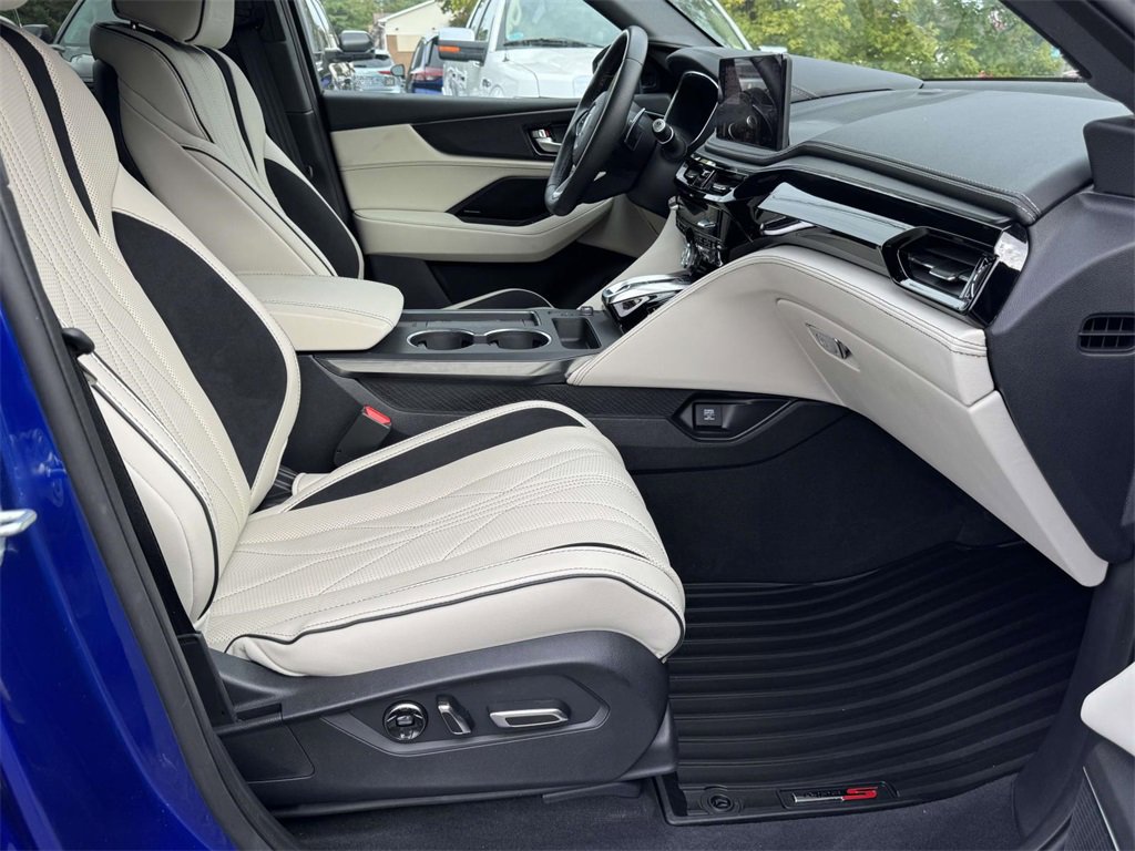 Used 2025 Acura MDX Type S image 13