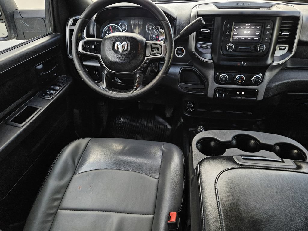 Used 2023 RAM 3500 Tradesman AWD/4WD image 10