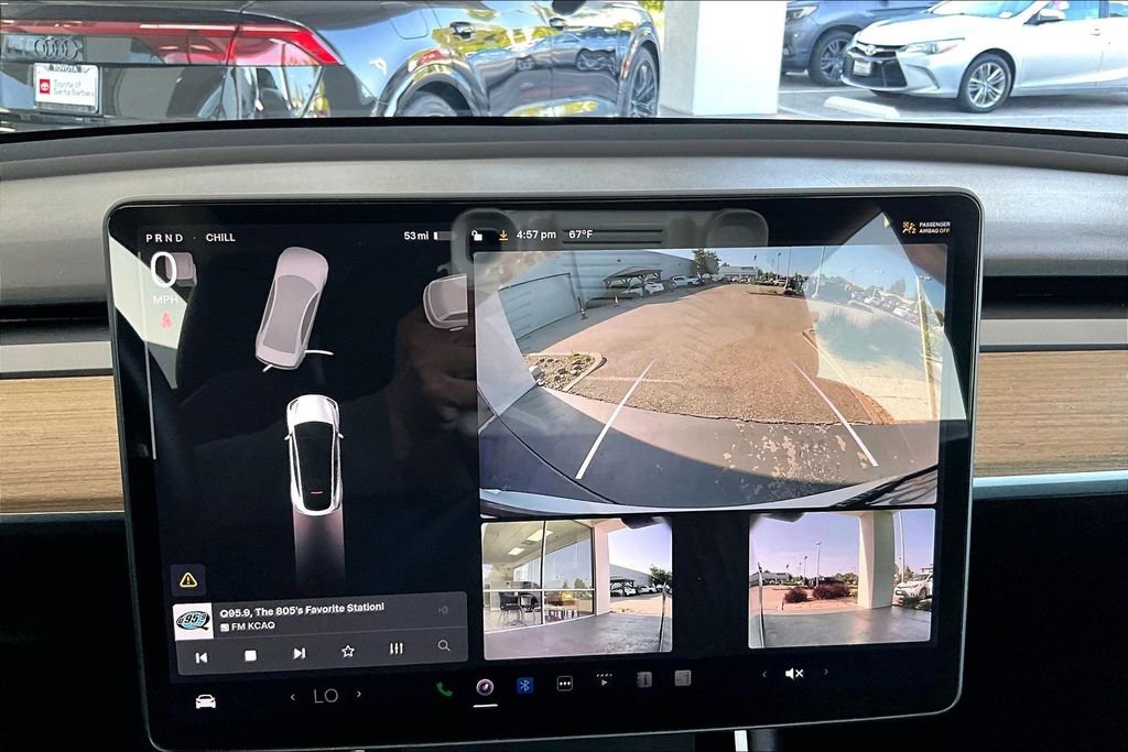 Used 2021 Tesla Model Y Long Range image 14