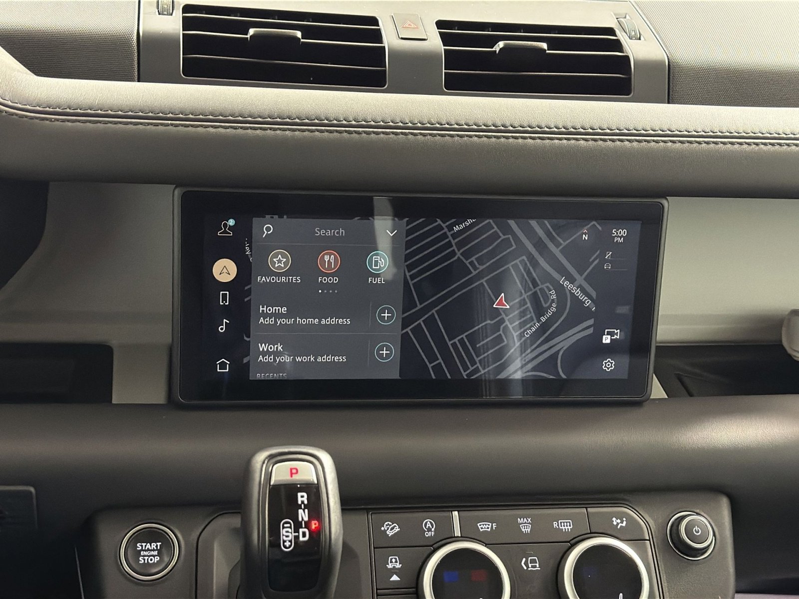 Used 2023 Land Rover Defender 110 S image 15