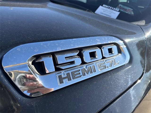 Used 2021 RAM 1500 Big Horn image 12