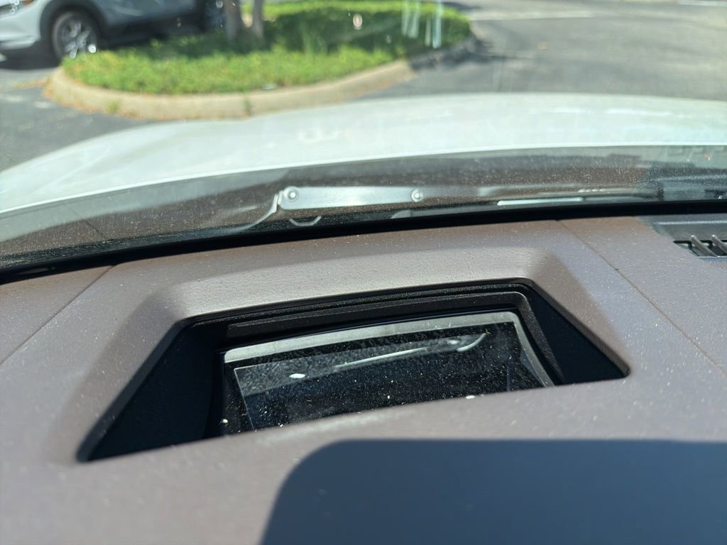 Used 2025 MAZDA CX-30 2.5 Turbo w/ Premium Plus Pkg image 25