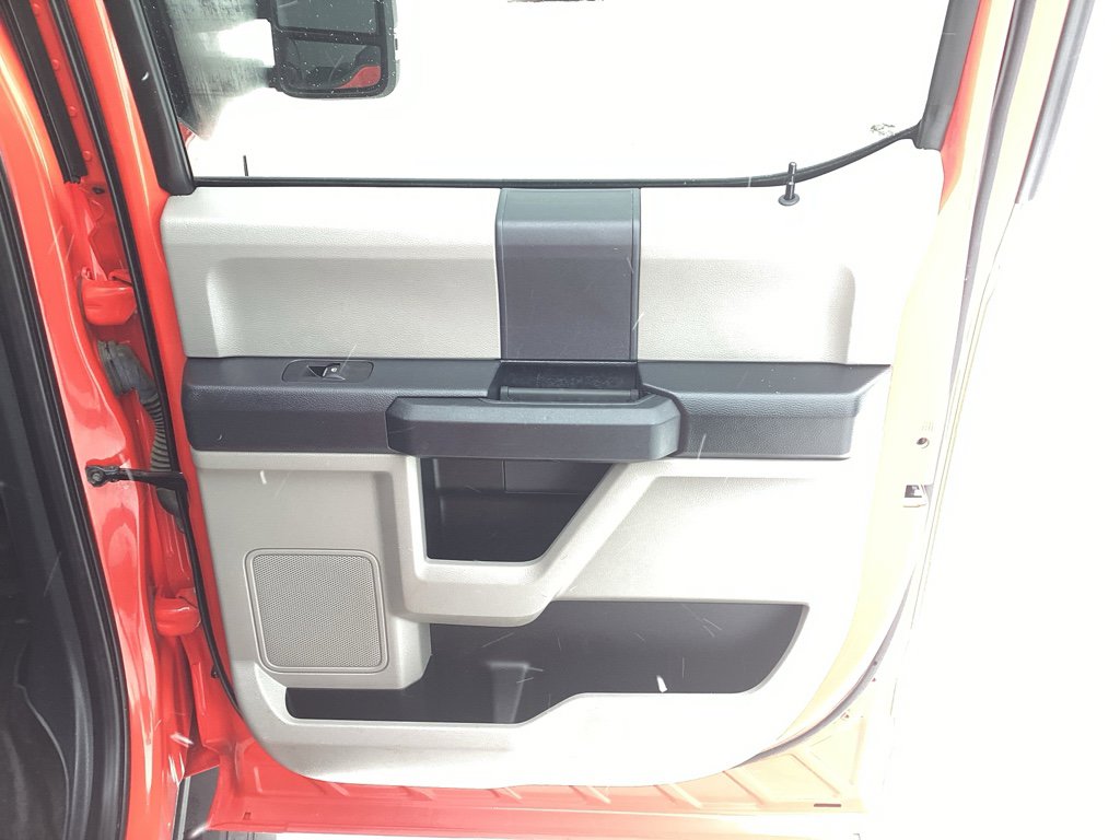 Used 2022 Ford F350 XL w/ STX Appearance Package image 11