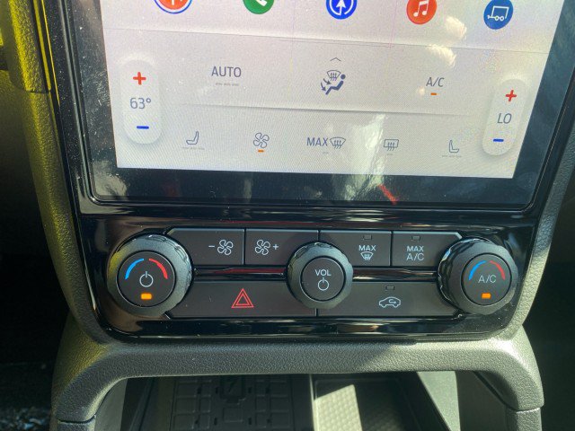 New 2026 Ford Ranger XLT w/ Equipment Group 301A High AWD/4WD image 15